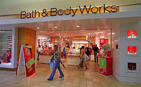 bath and body works locations mo
